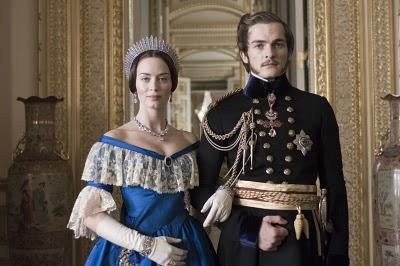 La joven Victoria (The Young Victoria) La joven Victoria (The Young Victoria)