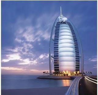 Burj Al Arab