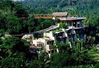 Four Seansons Resorts Sayan Four Seansons Resorts Sayan