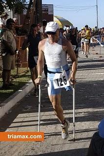 Paratriatlón en La Paz, Entre Ríos Paratriatlón en La Paz, Entre Ríos