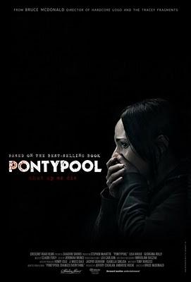 Pontypool Pontypool