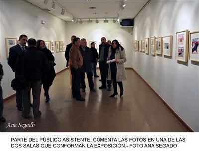 CÓRDOBA: ENTREGADOS LOS PREMIOS DEL XI CERTAMEN NACIONAL DE FOTOGRAFÍA TAURINA MEMORIAL LADISLAO RODRIGUEZ BENÍTEZ