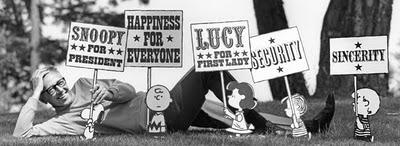 Schulz, Charlie Brown & Co. Schulz, Charlie Brown & Co.