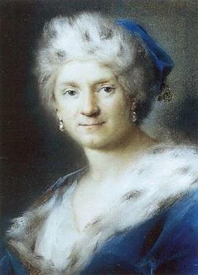 Rosalba Carriera (1675- 1757) Rosalba Carriera (1675- 1757)