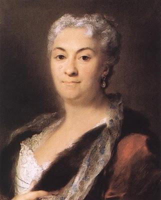 Rosalba Carriera (1675- 1757) Rosalba Carriera (1675- 1757)