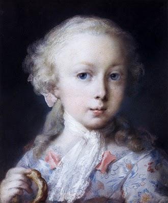Rosalba Carriera (1675- 1757) Rosalba Carriera (1675- 1757)