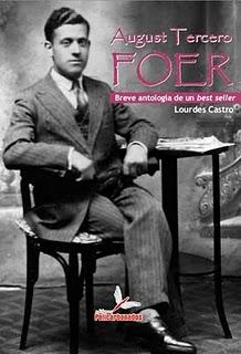 August Tercero Foer. Breve antología de un best seller (Lourdes Castro)