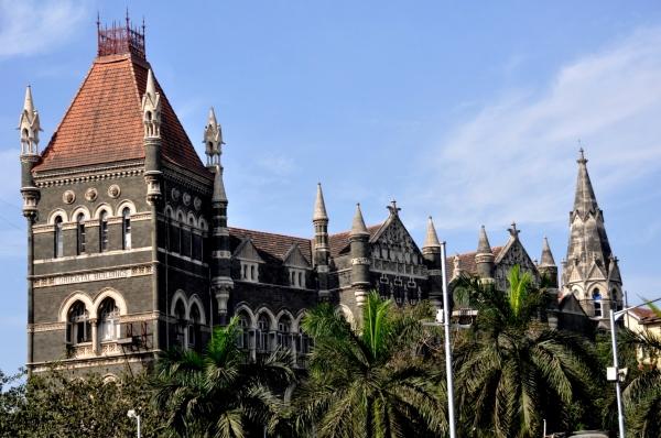 Mumbai Mumabi la ciudad que fue Victoriana (o lo intentó)