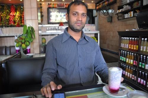 Munar Mumabi la ciudad que fue Victoriana (o lo intentó)