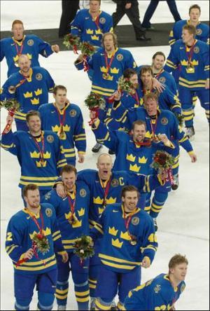 Vancouver 2010: Una competición masculina de hockey hielo con mucho sabor NHL.