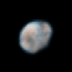 Hoy a la noche: el asteroide Vesta en oposición y fácilmente observable desde la Tierra Hoy a la noche: el asteroide Vesta en oposición y fácilmente observable desde la Tierra