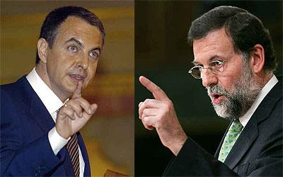 ¿Por qué pactar con los que no quieren pactar? ¿Por qué pactar con los que no quieren pactar?