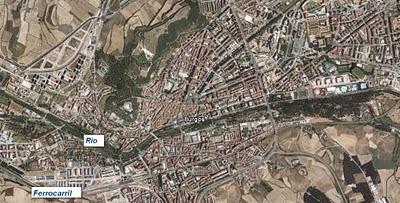 Barreras al crecimiento urbano Barreras al crecimiento urbano