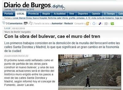Barreras al crecimiento urbano Barreras al crecimiento urbano