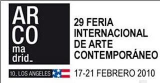 ARCO abre sus puertas en Madrid con 218 galeristas.