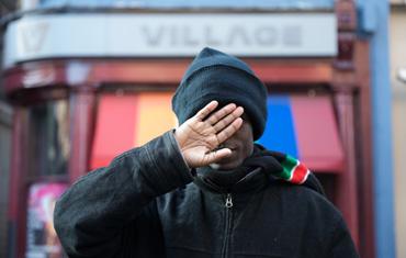 Ser homosexual en Uganda te podría costar la vida Ser homosexual en Uganda te podría costar la vida