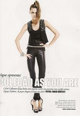 Look Grunge a bajo costo Look Grunge a bajo costo