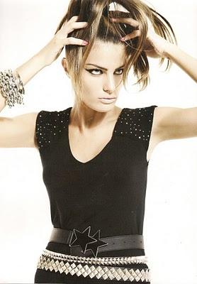Look Grunge a bajo costo Look Grunge a bajo costo