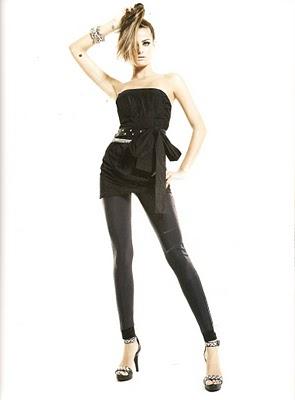 Look Grunge a bajo costo Look Grunge a bajo costo