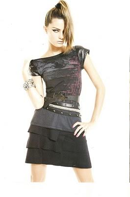Look Grunge a bajo costo Look Grunge a bajo costo
