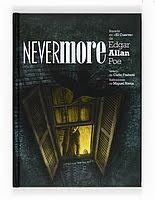 Recomendación cómic: 'NEVERMORE' de Carlo Fabretti y Miguel Navía