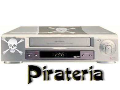 La pirateria en los tiempos del videoclub actualizado