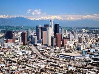 Los Ángeles