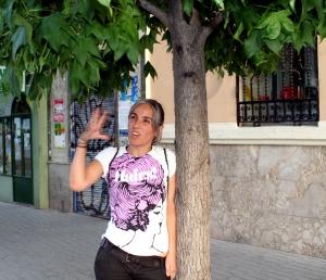 Mónica, gallega sorda / Moncho Satoló Mónica, gallega sorda / Moncho Satoló