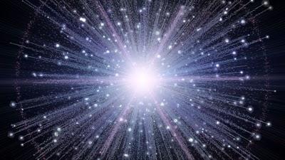 ¿Qué fue el Big Bang?
