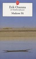 Madame Bâ Madame Bâ