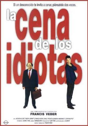Remake de La cena de los idiotas Remake de La cena de los idiotas