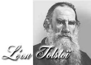 Leon Tolstoi, educación en libertad