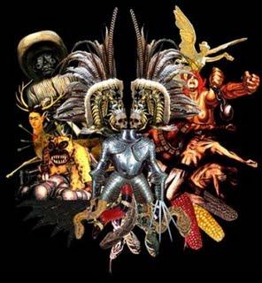 POESÍA NÁHUATL POESÍA NÁHUATL