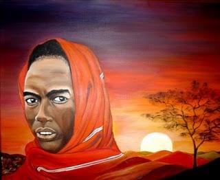 DE LA TRADICIÓN GRIOT DE LA TRADICIÓN GRIOT