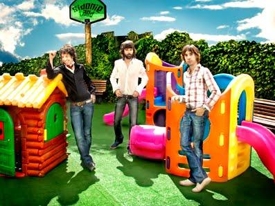 Sidonie lanza su segundo single