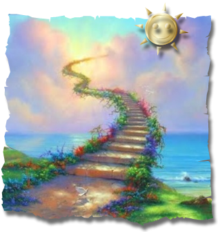 camino_felicidad Vive el ahora, ¡sé FELIZ!