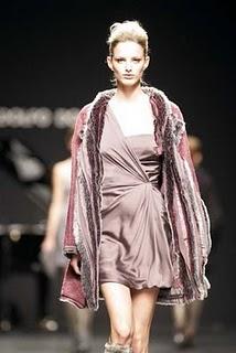 Adolfo Dominguez en Cibeles Fashion Week