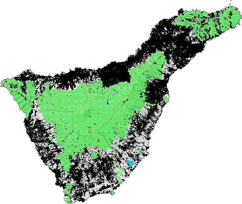 ALGUNAS IDEAS PARA LA MEJORA DEL PAISAJE INSULAR