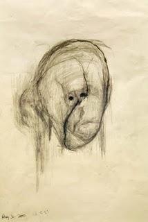 La demencia y los retratos de William Utermohlen La demencia y los retratos de William Utermohlen