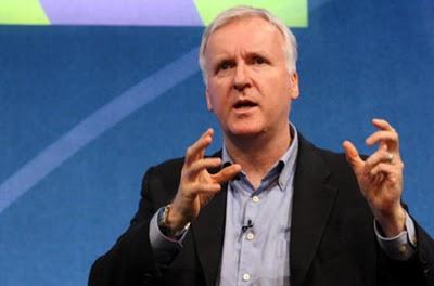 James Cameron crítica la avalancha 3D que prepara Hollywood James Cameron crítica la avalancha 3D que prepara Hollywood