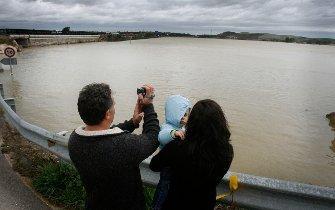 Jerez y el temporal que hemos pasado