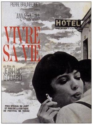 Plano secuencia (III): Jean-Luc Godard, Vivre sa vie (1962)