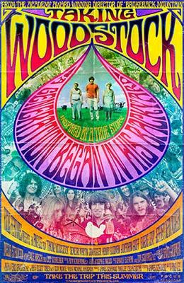Crítica: Taking Woodstock