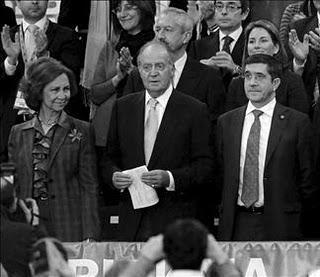Vergüenza ajena Vergüenza ajena