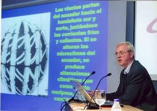Madrid: Mesa Redonda sobre Biodiversidad Madrid: Mesa Redonda sobre Biodiversidad