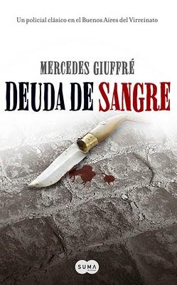 Deuda de Sangre Deuda de Sangre