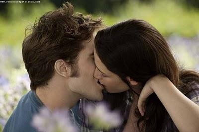 Rumores: Nuevas Fotos Eclipse y Estreno DVD Luna Nueva (New Moon)