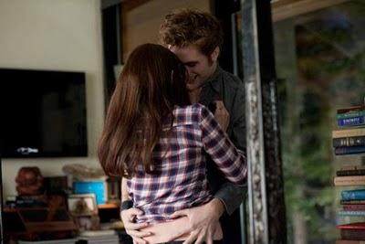 Rumores: Nuevas Fotos Eclipse y Estreno DVD Luna Nueva (New Moon)