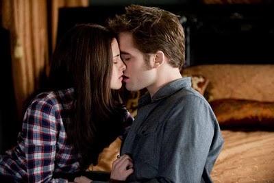 Rumores: Nuevas Fotos Eclipse y Estreno DVD Luna Nueva (New Moon)