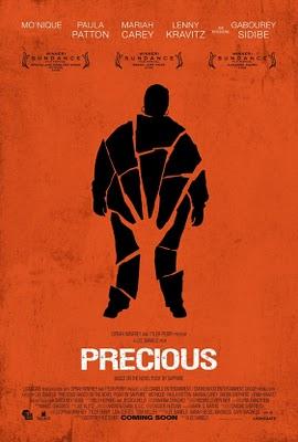 Estrenos: Precious, The Road y Tiana y el sapo Estrenos: Precious, The Road y Tiana y el sapo